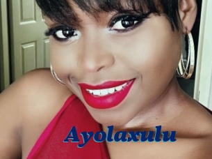 Ayolaxulu