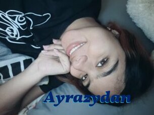 Ayrazydan