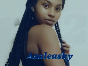 Azaleasky