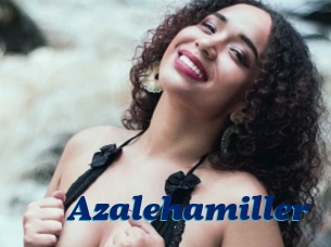 Azalehamiller