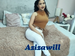 Azizawill