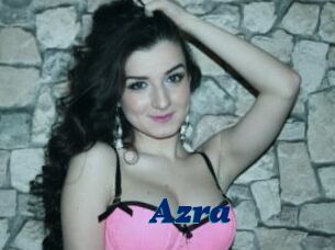 Azra