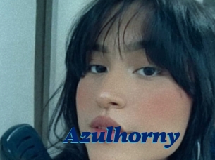 Azulhorny