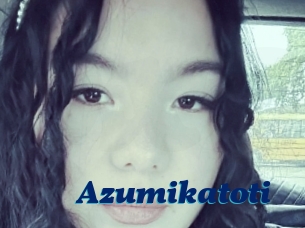 Azumikatoti