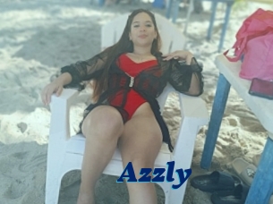 Azzly