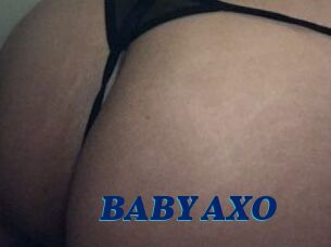 BABY_AXO