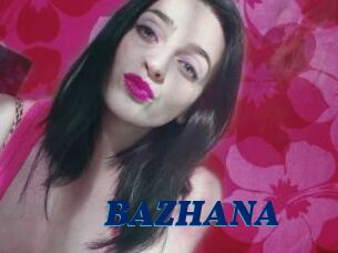 BAZHANA