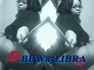 BBW85LIBRA