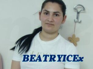 BEATRYICEx