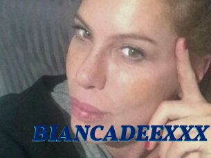 BIANCADEEXXX