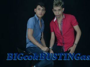 BIGcokBUSTINGass