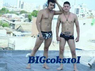 BIGcoks10I