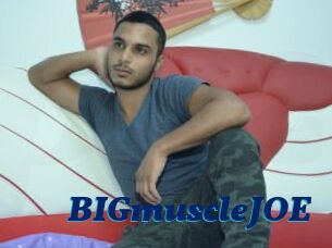 BIGmuscleJOE