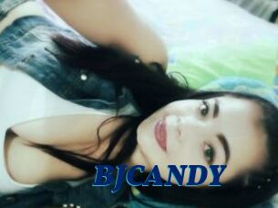 BJCANDY