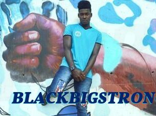 BLACKBIGSTRONG