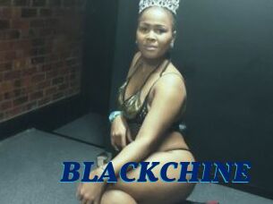 BLACKCHINE