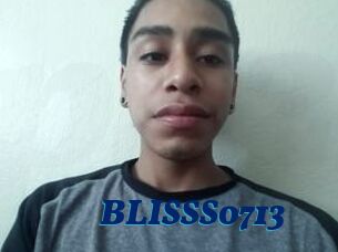 BLISSS0713
