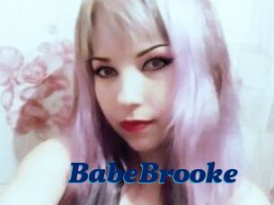 BabeBrooke_