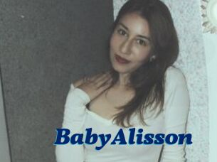 BabyAlisson