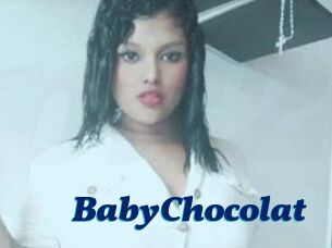 BabyChocolat