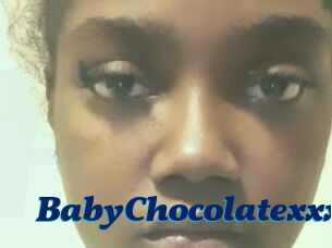 BabyChocolatexxx