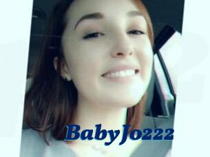 BabyJo222