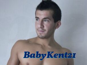 BabyKent21