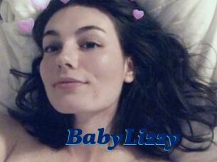 BabyLizzy