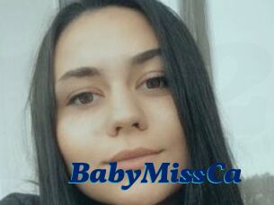 BabyMissCa