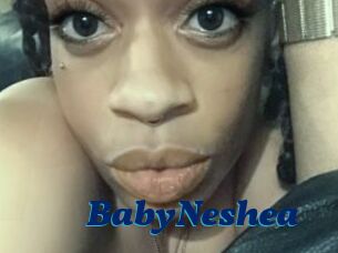 BabyNeshea