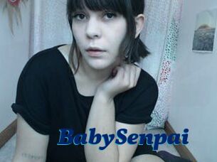 BabySenpai