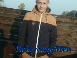 BabySexyMen