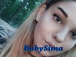 BabySima