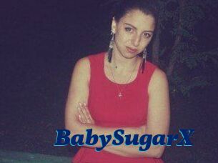 BabySugarX