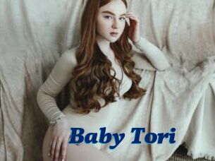 Baby_Tori