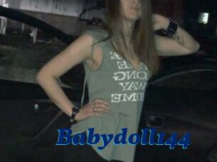 Babydoll144