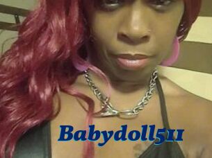 Babydoll511