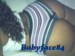 Babyface84