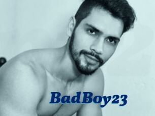 BadBoy23
