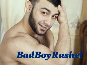 BadBoyRashel