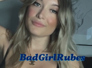 BadGirlRubes