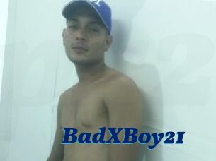 BadXBoy21