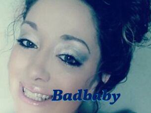 Badbaby