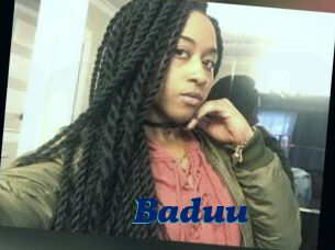 Baduu