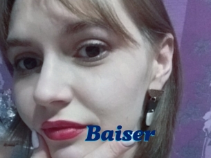 Baiser