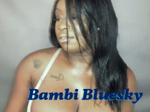 Bambi_Bluesky