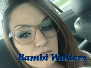 Bambi_Walters