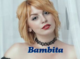 Bambita