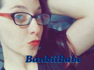 BanbiiBabe