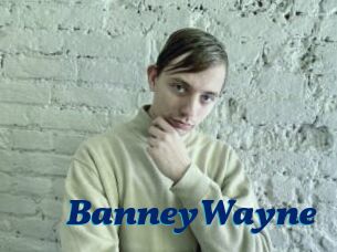 BanneyWayne